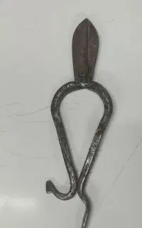 قیچی ورق بر