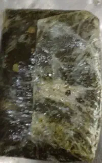 سبزی خورشتی درجه یک