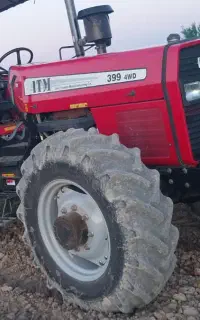 تراکتور۳۹۹