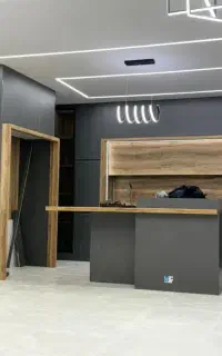 اقساط کاغذدیواری قاببندی کناف کابینت نقاشی لاین