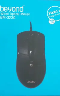 ماوس بیاند BM3230 usb