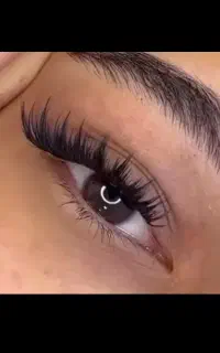 کاشت وترمیم ناخن و(کاشت مژه ۲۵۰)*شهیاد*
