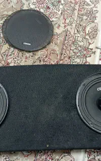 میدرنج کلارین8
