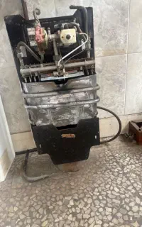 اب گرمکن ایران شرق