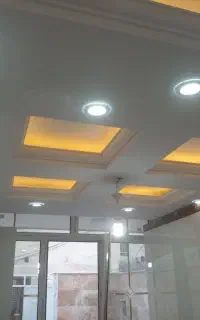 رنگ کاری نقاشی ساختمان بسیارمناسب