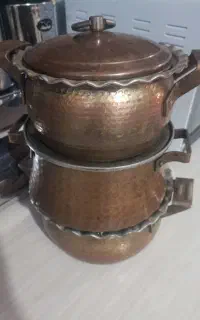 قابلمه مسی