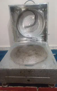 تنور عراقی اصل