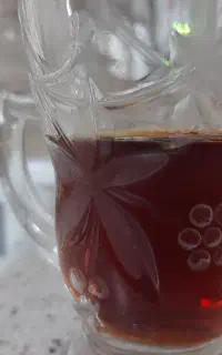 ابغوره جوشانده،انگور گلابی هم دارم