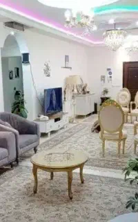 تجاری مسکونی گلدشت غربی