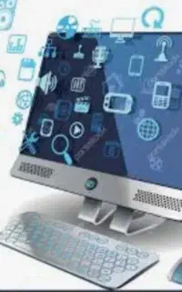 به ی همکار خانم مسلط به کار  کافی نت نیازمندیم