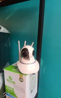دوربین بیسیم