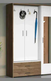 کابینت جارختخوابی و غیره