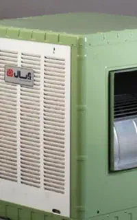 راه اندازی کولر آبی