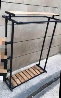 فروش رگال دو طرف مشکی