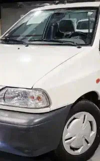 پراید وانت صفر