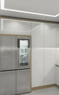 شاگرد کابینت سازی