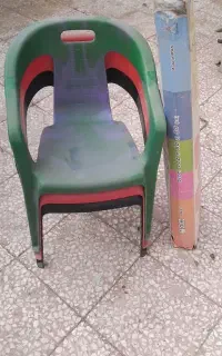 صندلی بچگانه