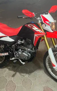 طرح  crf شرکت نیکتاز ۲۵۰