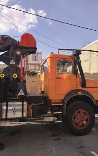 زیرمایلرجرثقیل۱۴۰۲