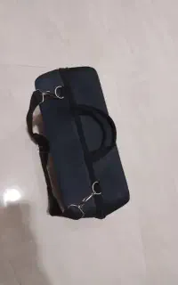 کیف پی اس فایو اسلیم جای پایه شارژ و دو دسته