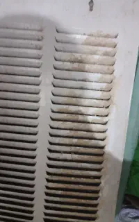 سرویس و راه اندازی کولر آبی تعویض کفی