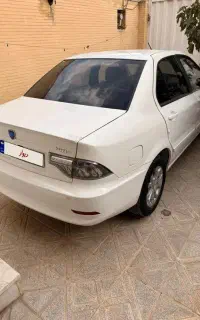 سورن پلاس فول ef7 صفر
