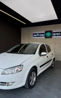 فروش رانا مدل 98