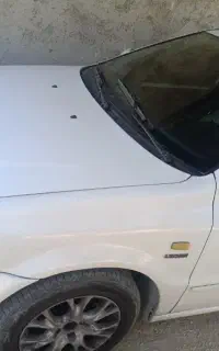 سمند سورن ای اف سون
