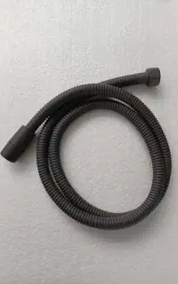 شلنگ مشکی درجه 1