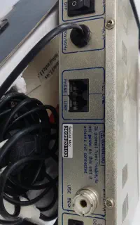 گوشی تلفن بیسیم