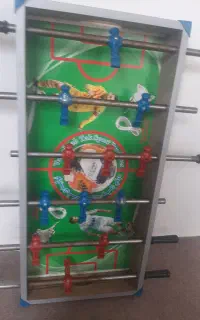 فوتبال دستی