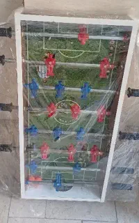 فوتبال دستی