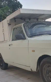 فروش فوری پیکان وانت مدل 93