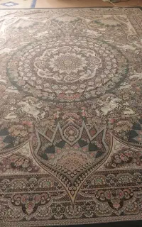 کاورفرش ۹متری