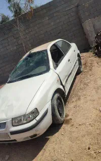 سمند 88