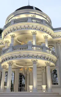 بازسازی منزل .از صفر تا صد