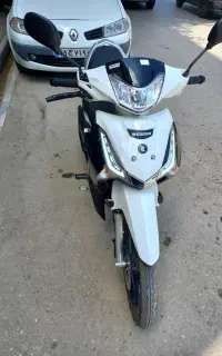 فروش موتور بهرو