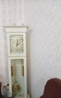 ساعت پایه دار 300