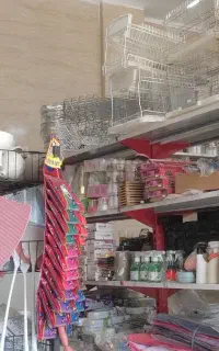 ظروف یک بار مصرف پلاسکو با سبد کالا