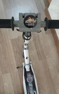 اسکوتر  GBIke