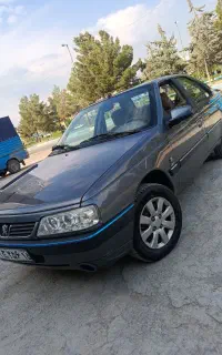 اس ال ایکس تک برگ سند
