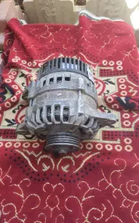 دینام ۹۰امپر