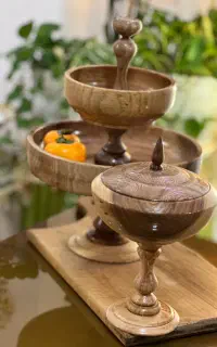 سرو و پذیرایی
