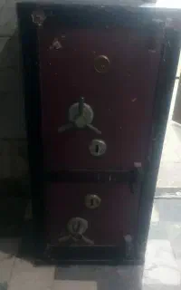 گاو صندوق