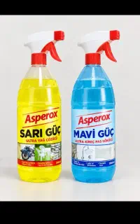 اسپری پاک کننده ساری گوچ