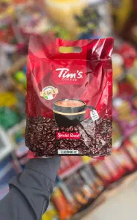 کافی میکس تیمز بسته ۴۸ عددی