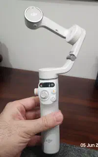 اوسمو DJI
