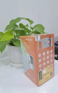 دوربین وای فای رم خور سرور داخلی