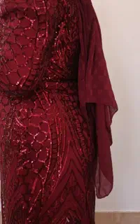 پیرهن مجلسی
