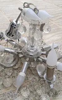 لوستر